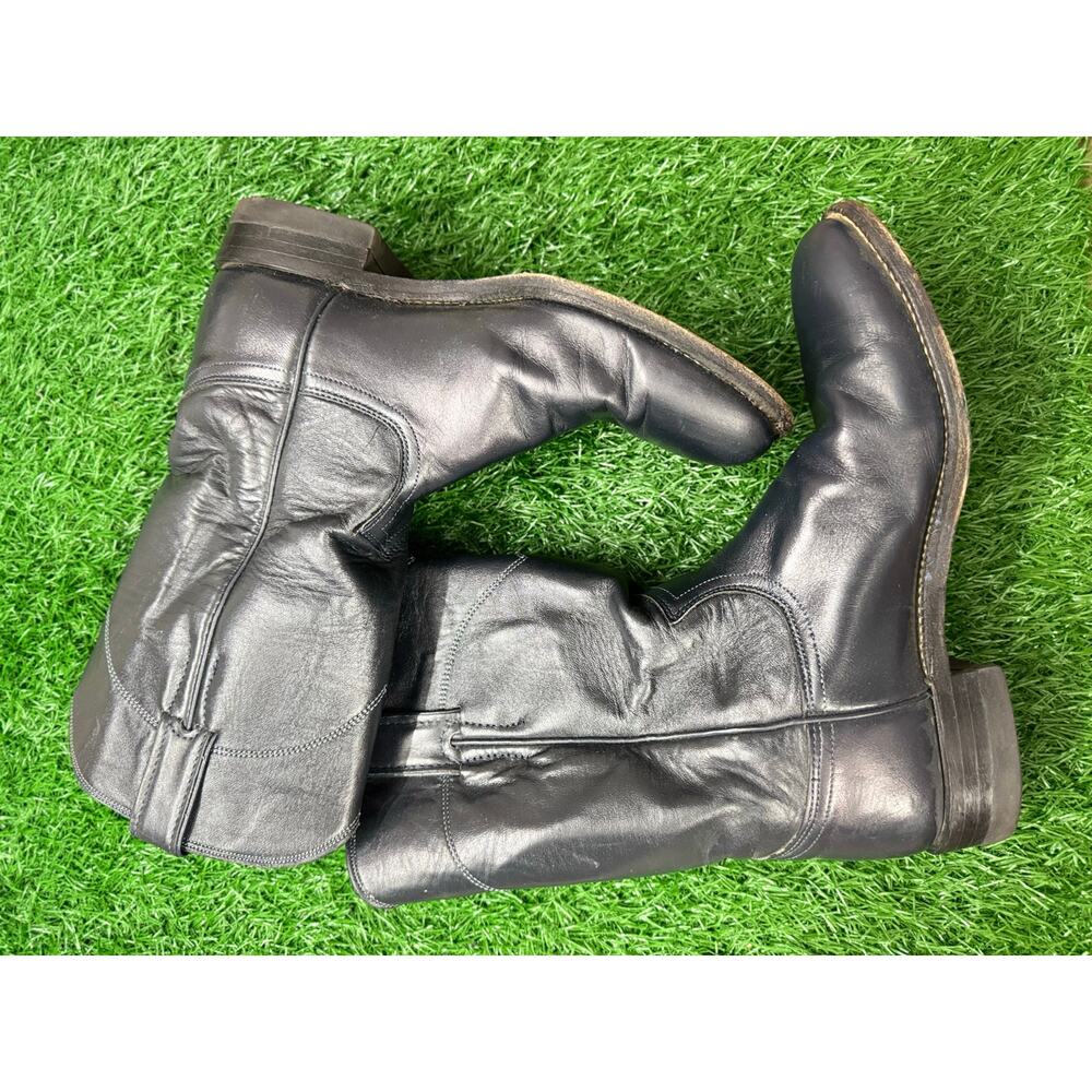 Justin Ladies Boots Size 6B